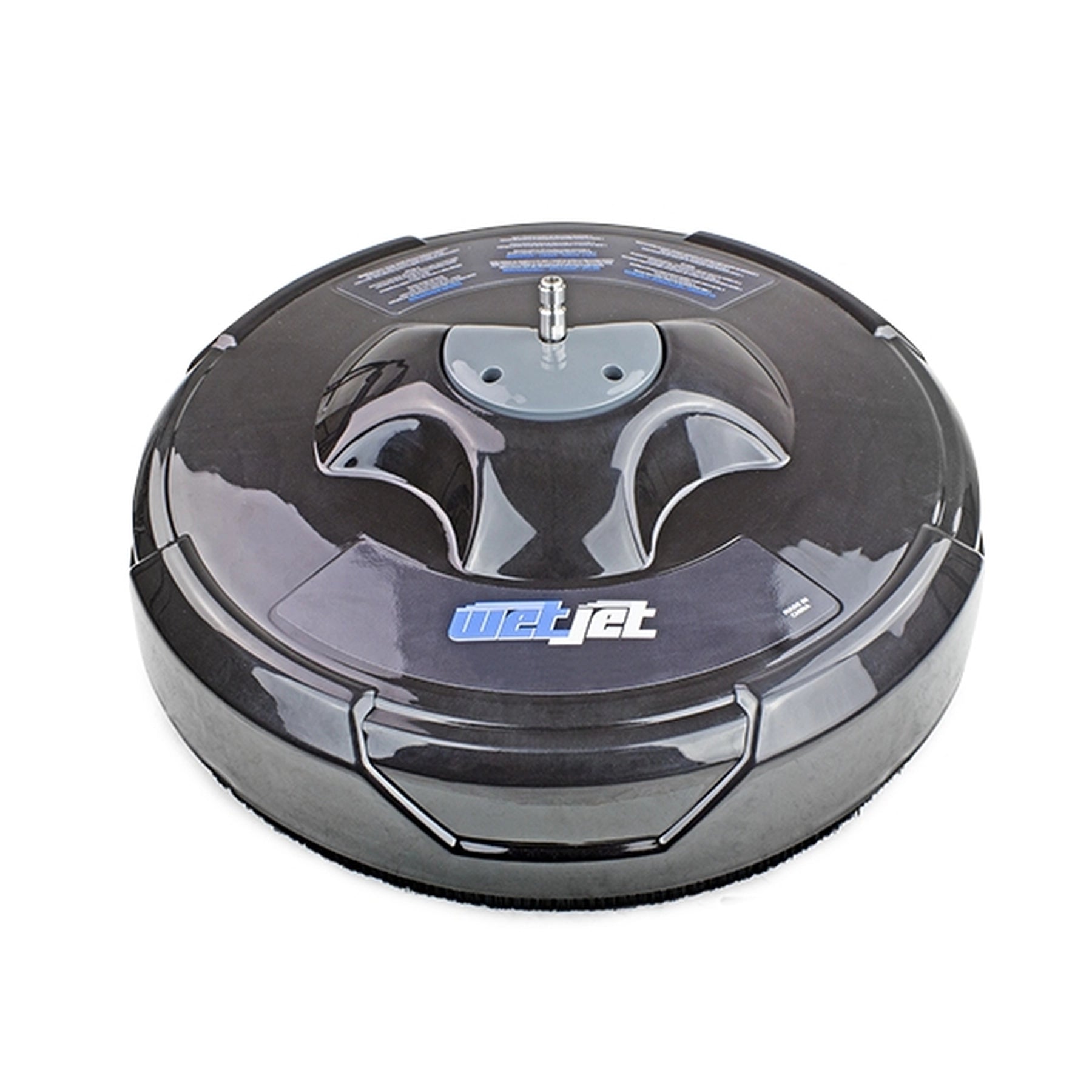 WetJet WJ14WAW-G Flat Surface Cleaner 14" - Image 6