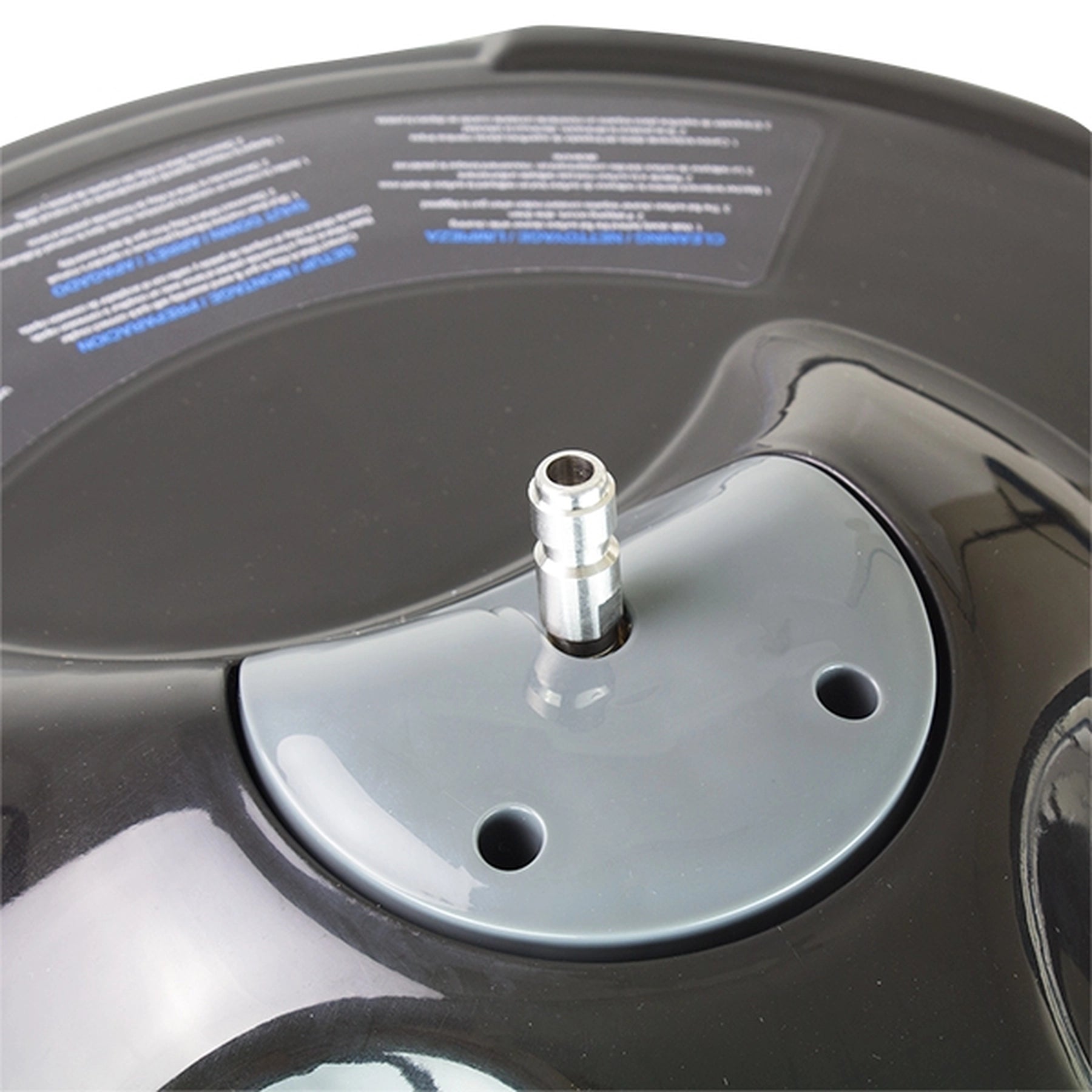 WetJet WJ14WAW-G Flat Surface Cleaner 14" - Image 3