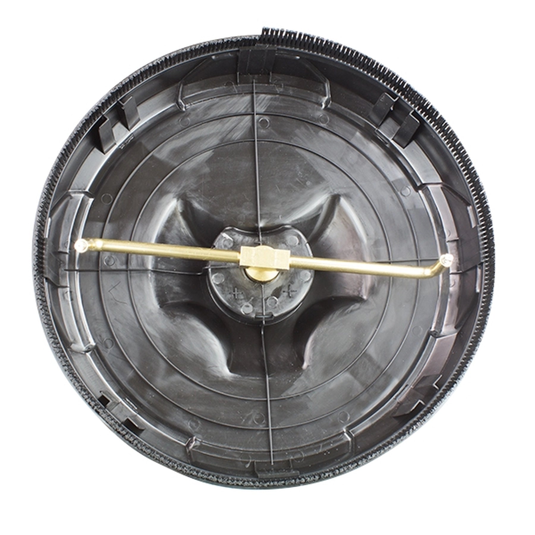 WetJet WJ14WAW-G Flat Surface Cleaner 14" - Image 4