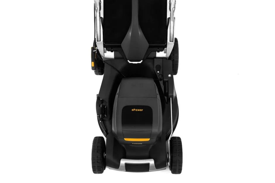 STIGA Twinclip 950e V Cordless Lawn Mower - Image 5