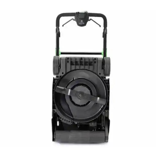Hayter Hawk 43 AD Premium 60V Cordless Lawn Mower - Image 6