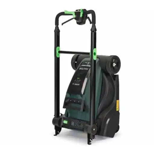 Hayter Hawk 43 AD Premium 60V Cordless Lawn Mower - Image 4