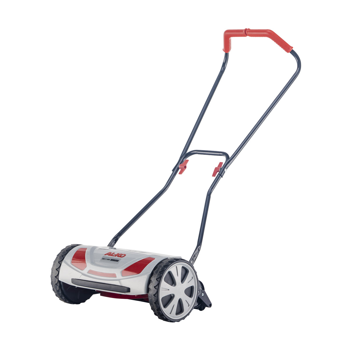 AL-KO 38.1 HM Comfort Hand Mower - Image 9