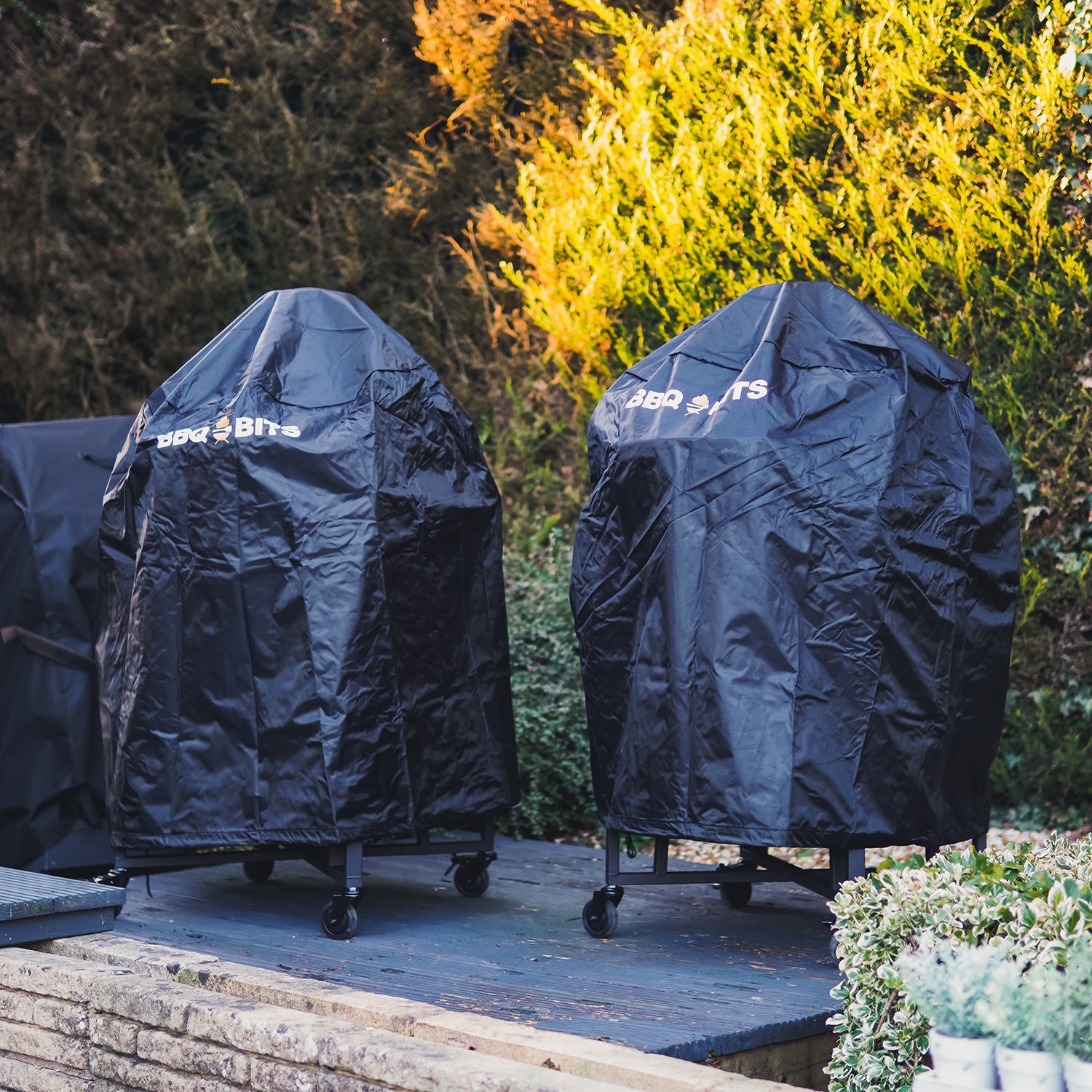 Kamado X® Midi BBQ Bundle Green - Image 3