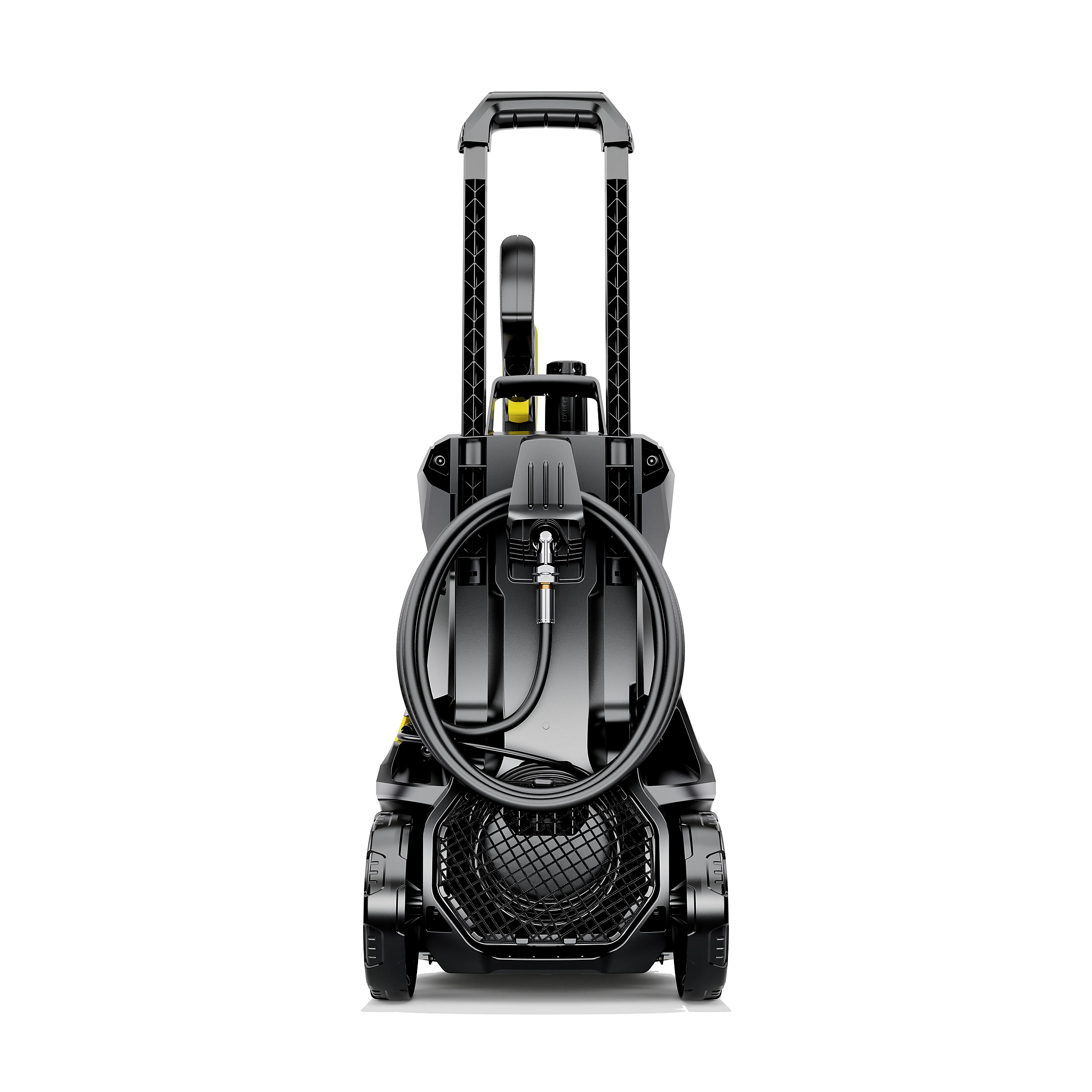 Kärcher K4 Power Control Corded Pressure washer 1.8kW - 13240320 - Image 6