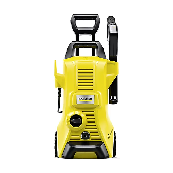 Kärcher K3 Power Control Corded Pressure washer 1.6kW - 16761020 - Image 4