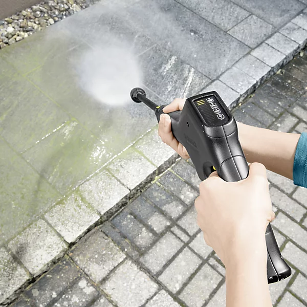 Kärcher K3 Power Control Corded Pressure washer 1.6kW - 16761020 - Image 8