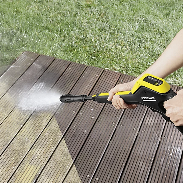 Kärcher K5 Power Control Flex Home Corded Pressure washer 2.1kW - 1.324-704.0 - Image 4