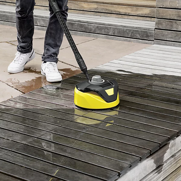 Kärcher K5 Power Control Flex Home Corded Pressure washer 2.1kW - 1.324-704.0 - Image 6