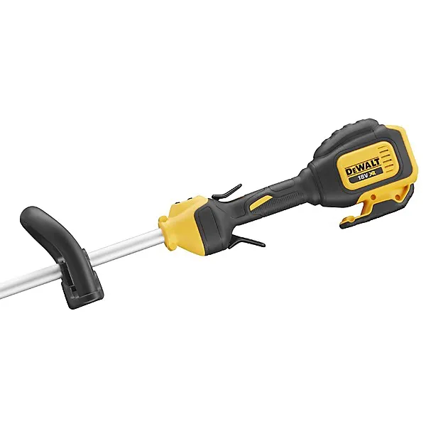 Dewalt DCM561PBS-XJ XR Brushless Split Shaft String Trimmer 18V Bare Unit - Image 3