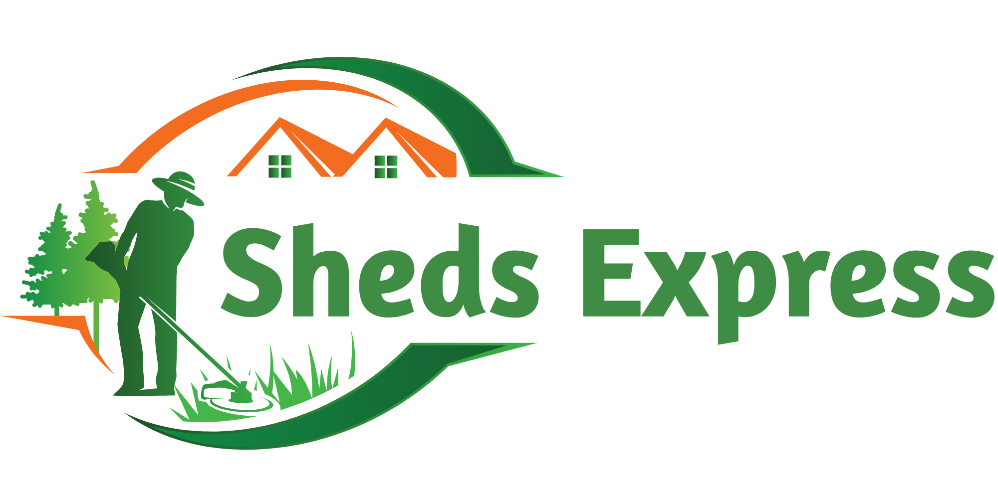 Sheds Express