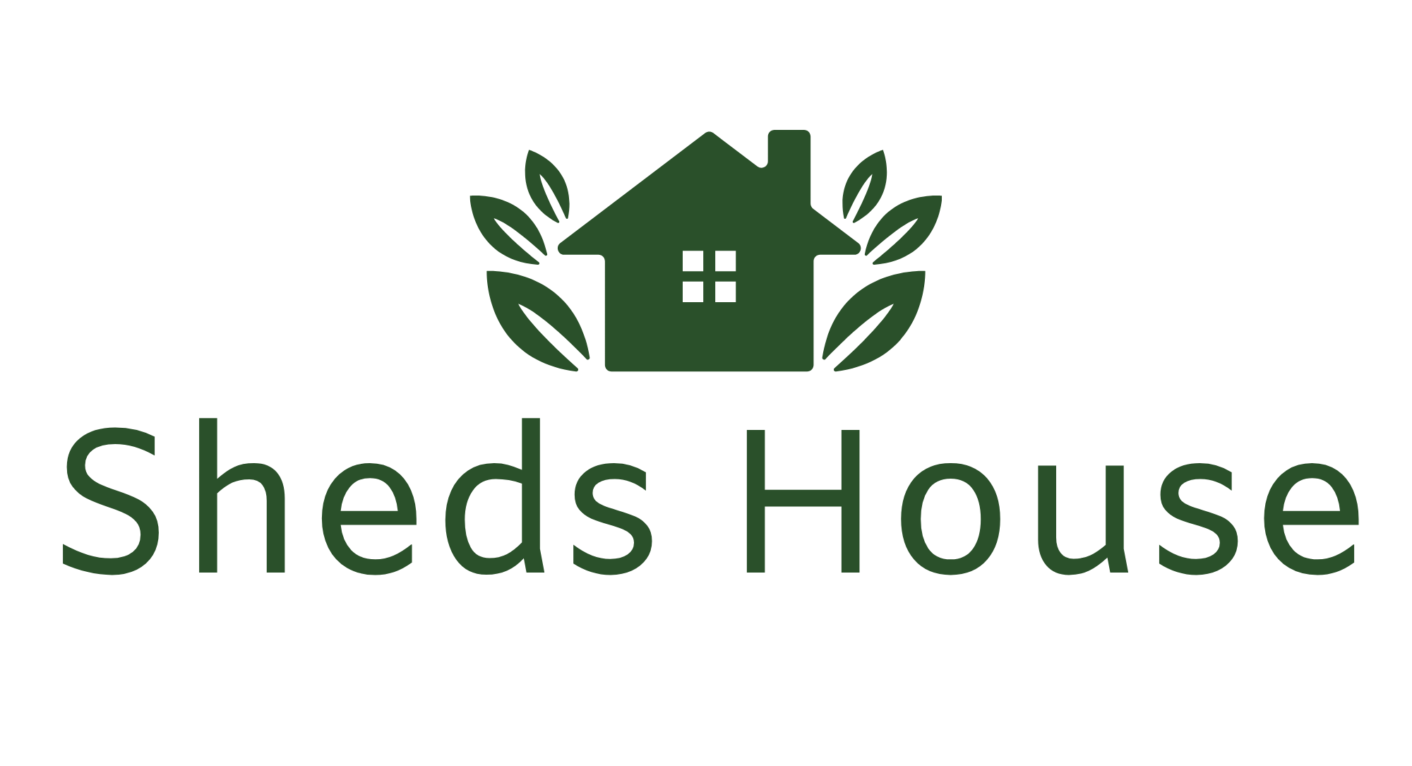 Sheds House